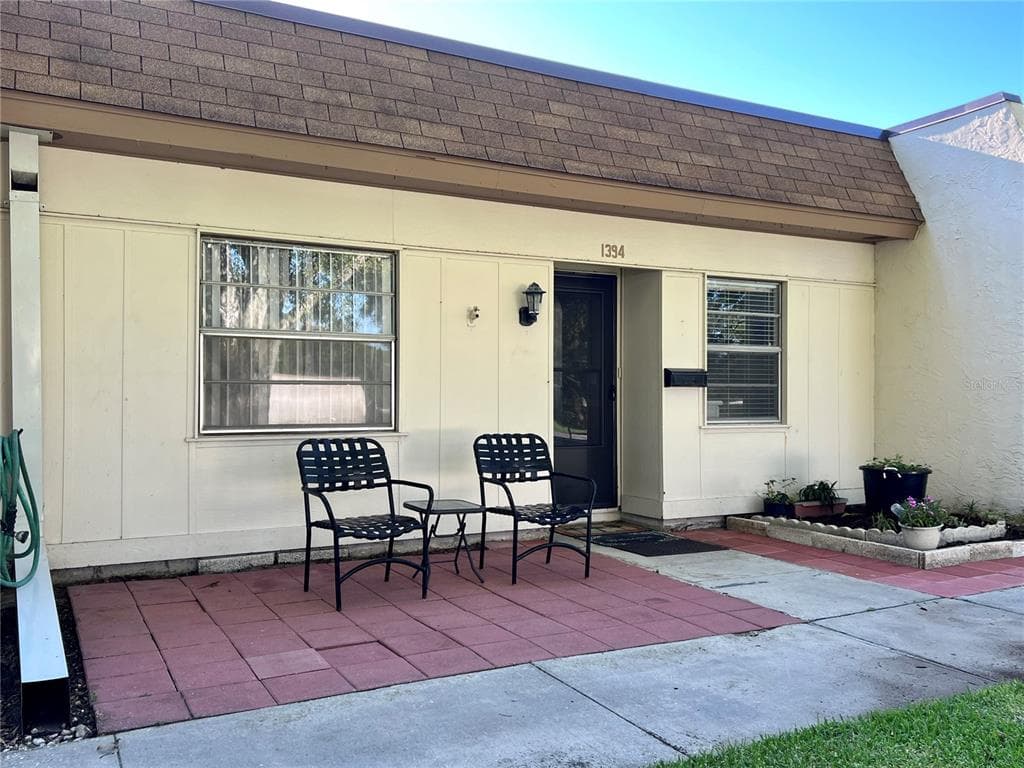 1394 MISSION HILLS BOULEVARD CLEARWATER, FL 33759