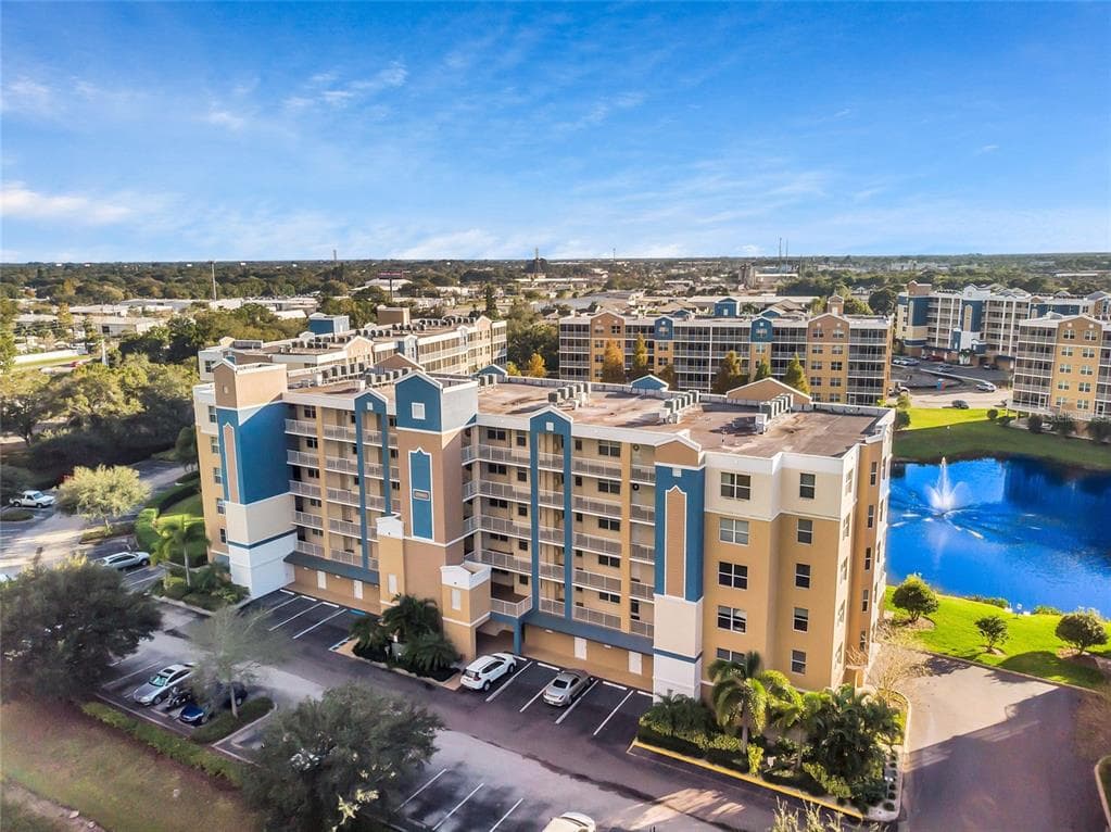 960 STARKEY ROAD UNIT 1304 LARGO, FL 33771