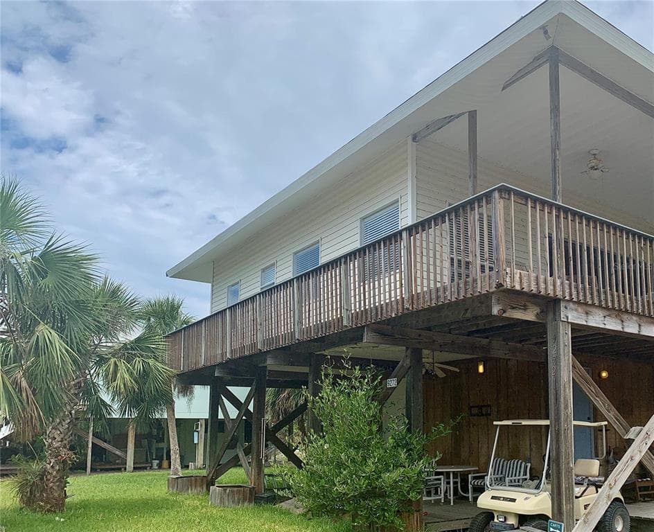 9272 LITTLE GASPARILLA ISLAND PLACIDA, FL 33946