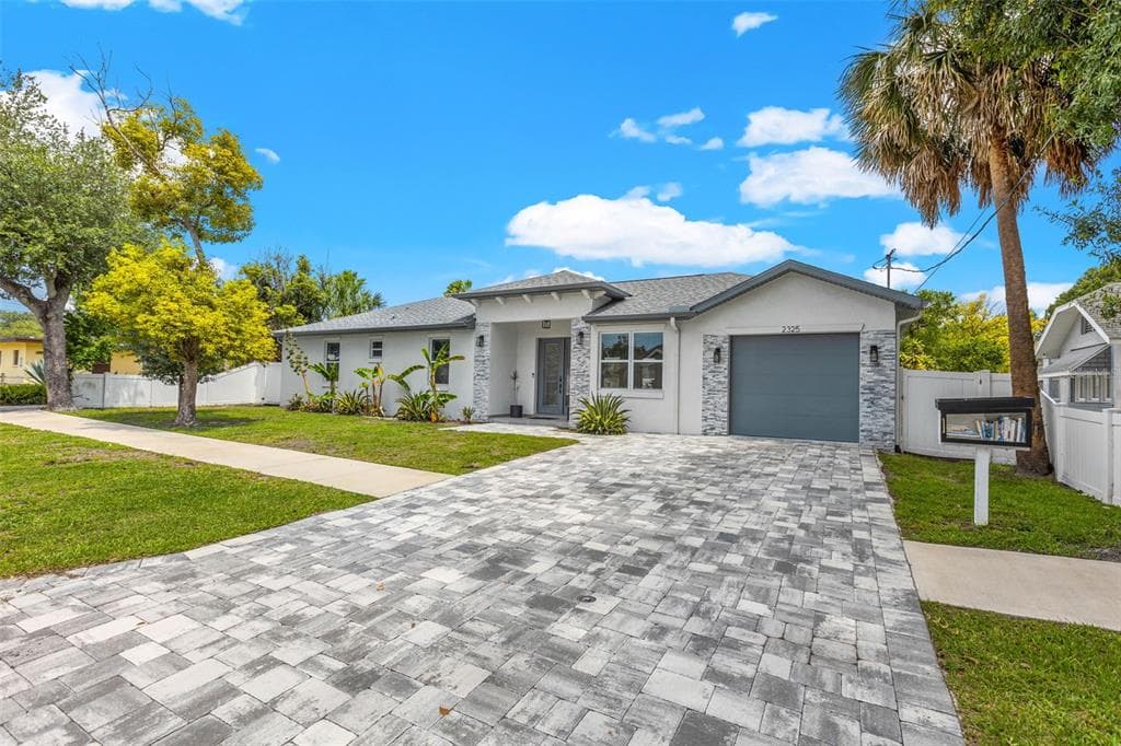 2325 W OHIO AVENUE TAMPA, FL 33607