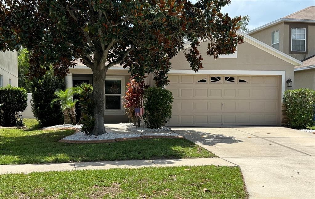 12666 ADVENTURE DRIVE RIVERVIEW, FL 33579