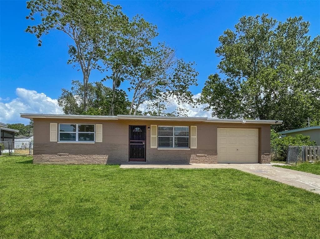 11034 TAFT DRIVE PORT RICHEY, FL 34668