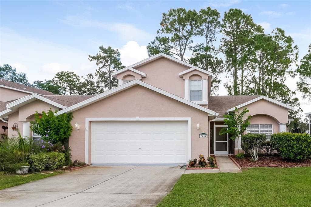 7444 MOORGATE COURT NEW PORT RICHEY, FL 34654