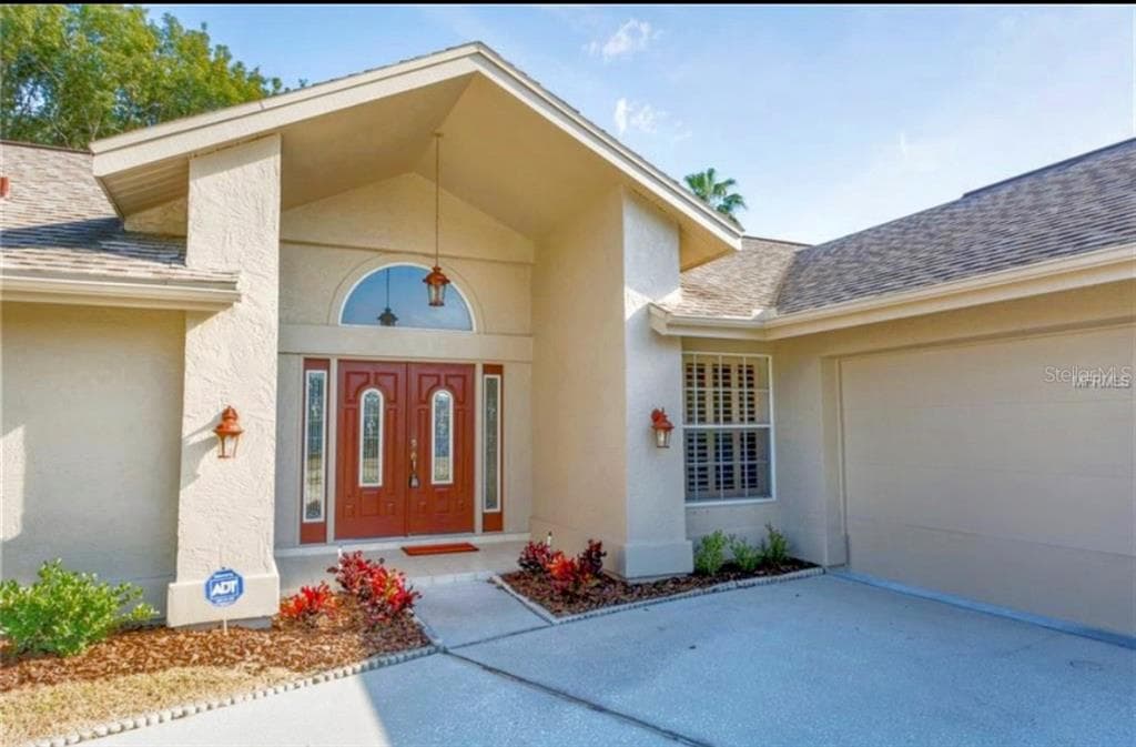 8741 BRAXTON DRIVE HUDSON, FL 34667