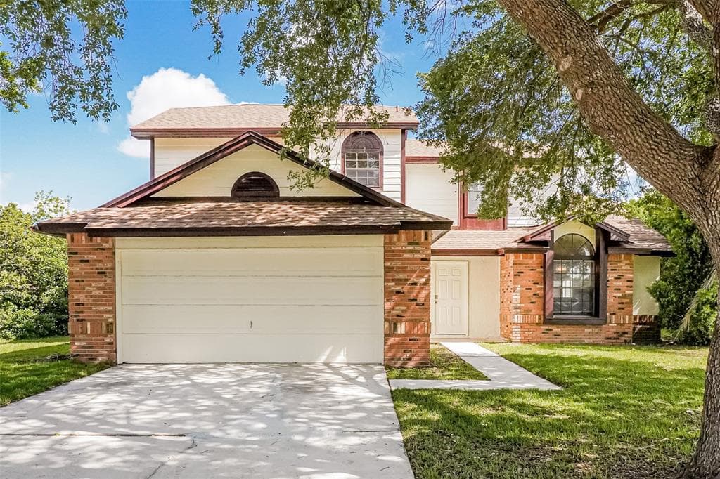 20737 MAXIM PARKWAY ORLANDO, FL 32833