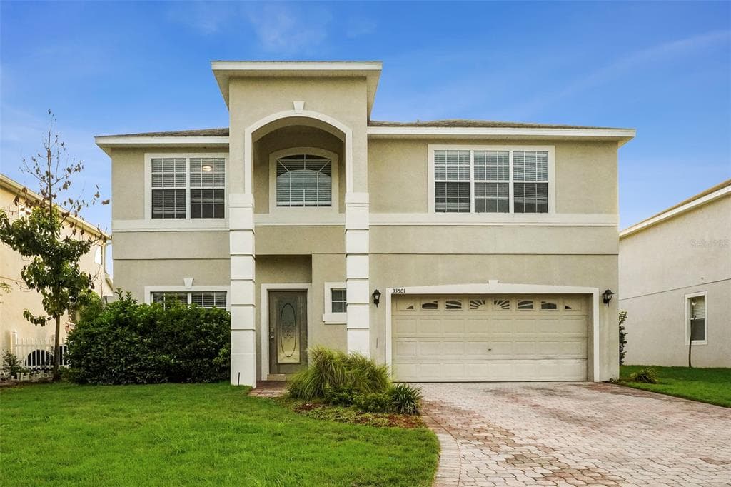 33501 TERRAGONA DRIVE SORRENTO, FL 32776