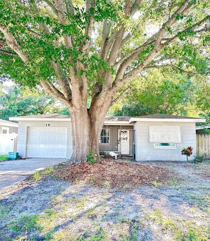 719 S FREEMONT STREET S GULFPORT, FL 33707