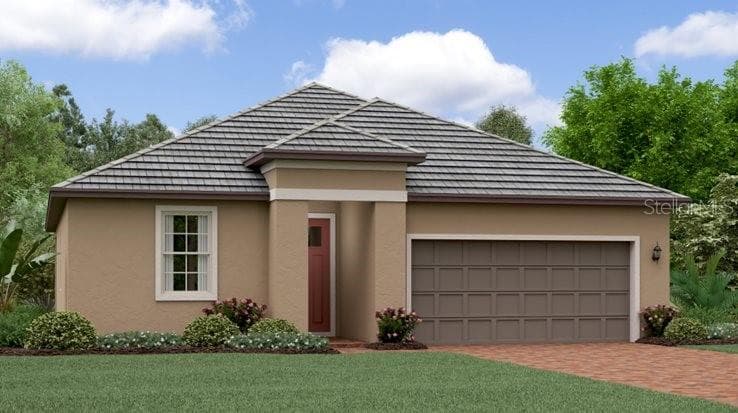 16833 SHELL BAY DRIVE LAND O LAKES, FL 34638