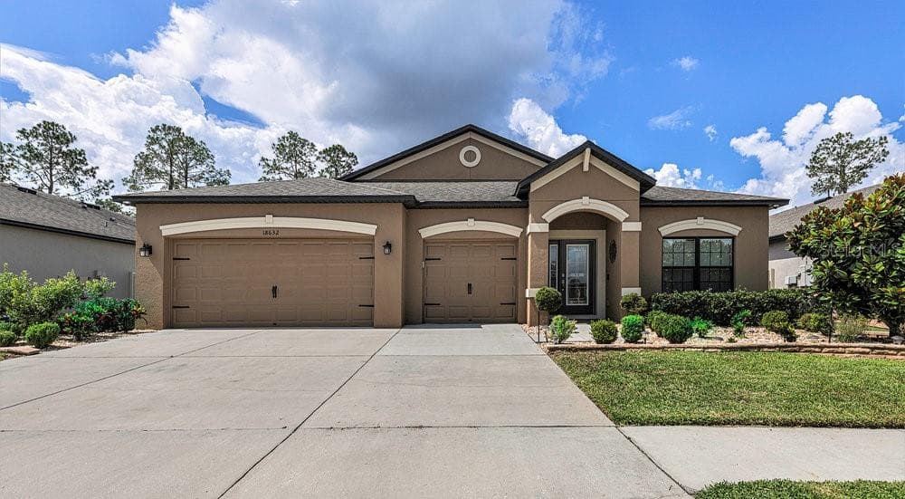 18632 ROCOCO ROAD SPRING HILL, FL 34610