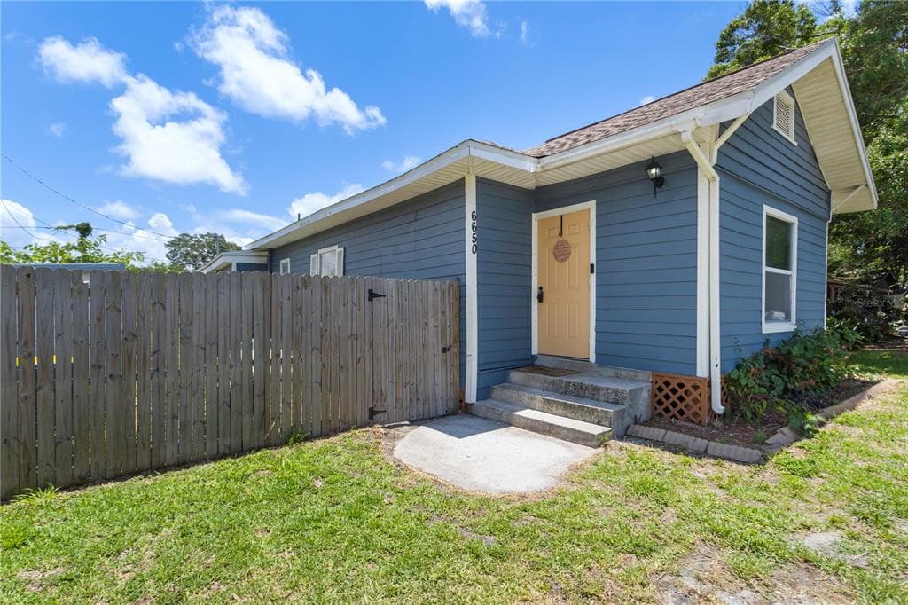 6650 106TH STREET SEMINOLE, FL 33772