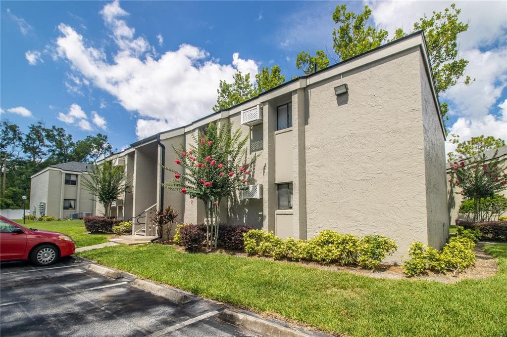 134 SPRINGWOOD CIRCLE UNIT G LONGWOOD, FL 32750