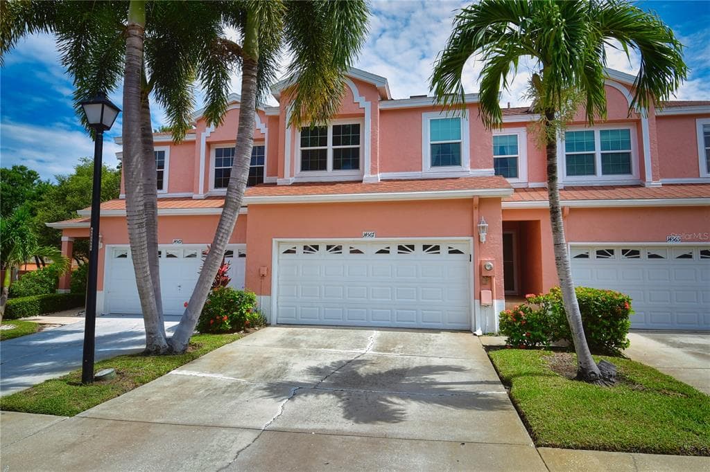 14567 EL PASEO DRIVE SEMINOLE, FL 33776