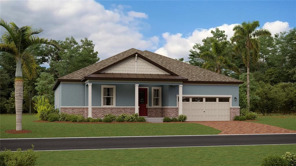 5005 SOUTHERN VALLEY LOOP BROOKSVILLE, FL 34601