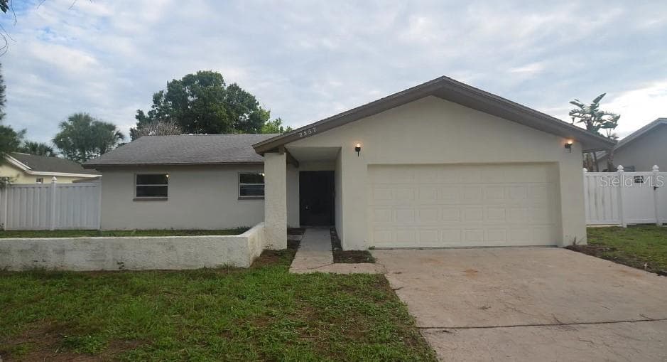 2557 59TH AVENUE S ST PETERSBURG, FL 33712