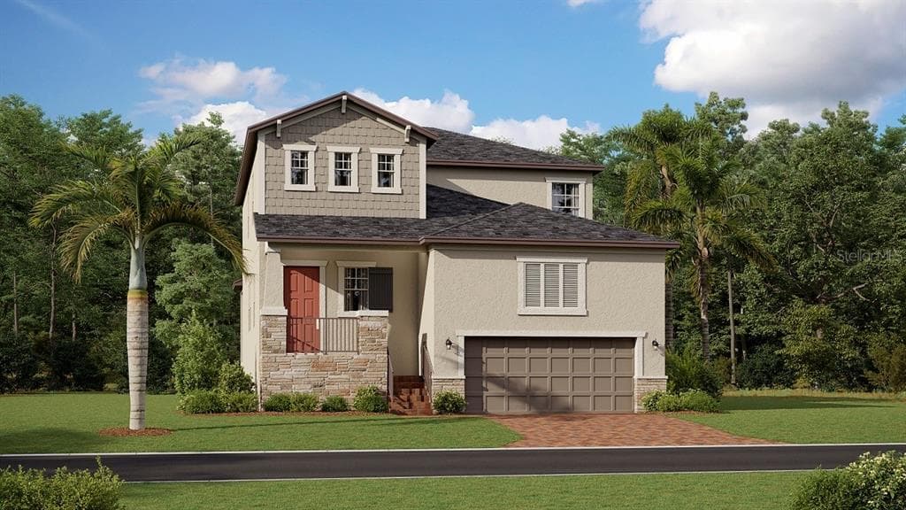 7708 S FAUL STREET TAMPA, FL 33616