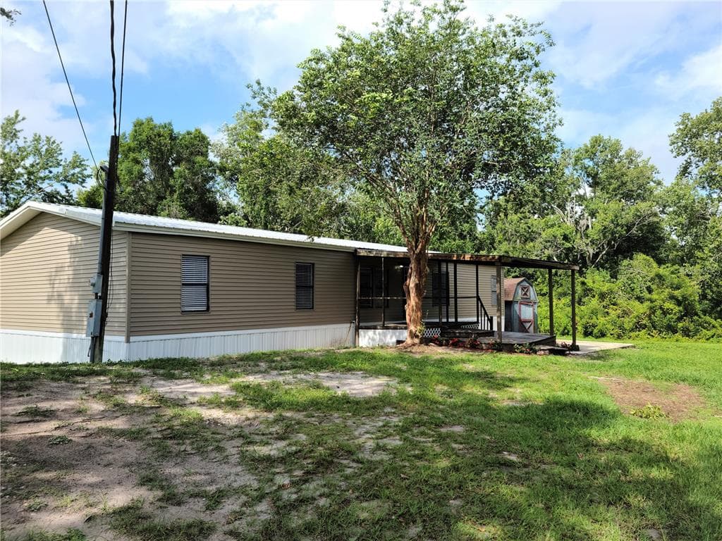 4719 SCHIELD COURT PLANT CITY, FL 33566