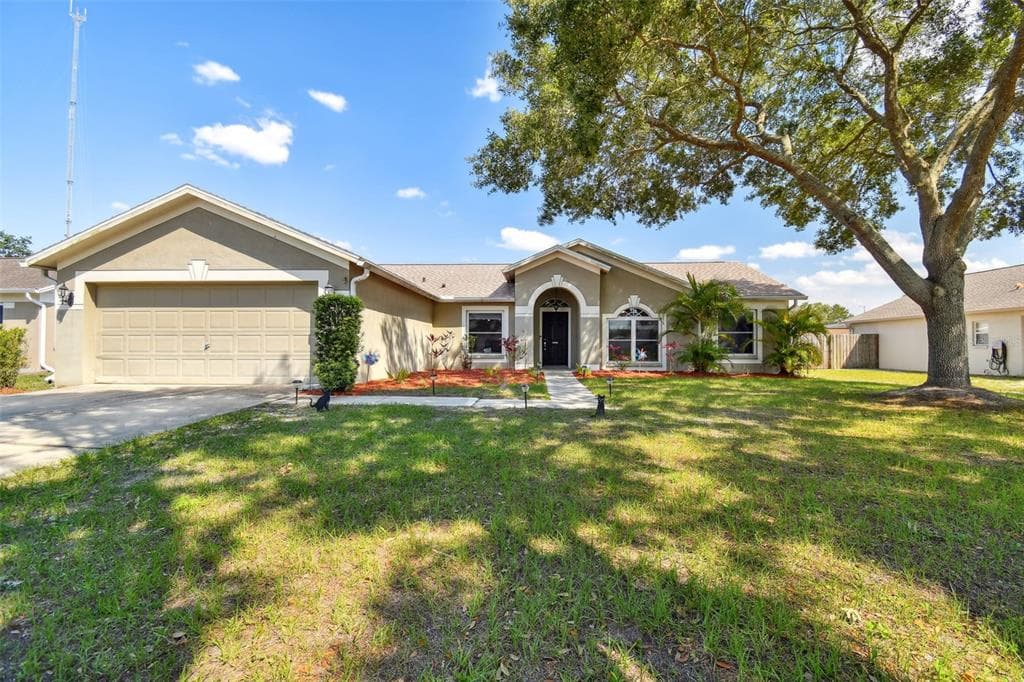 10528 SALISBURY STREET RIVERVIEW, FL 33569