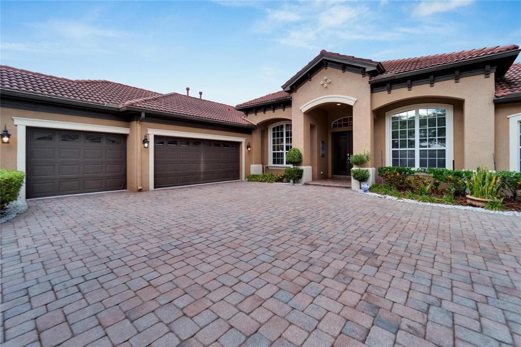8456 DUNHAM STATION DRIVE