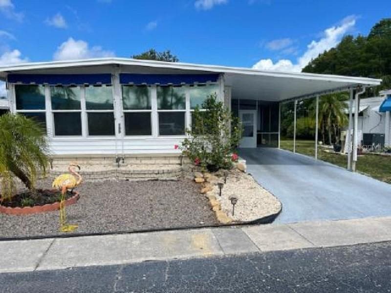39248 US. HWY. 19 N UNIT 135 TARPON SPRINGS, FL 34689
