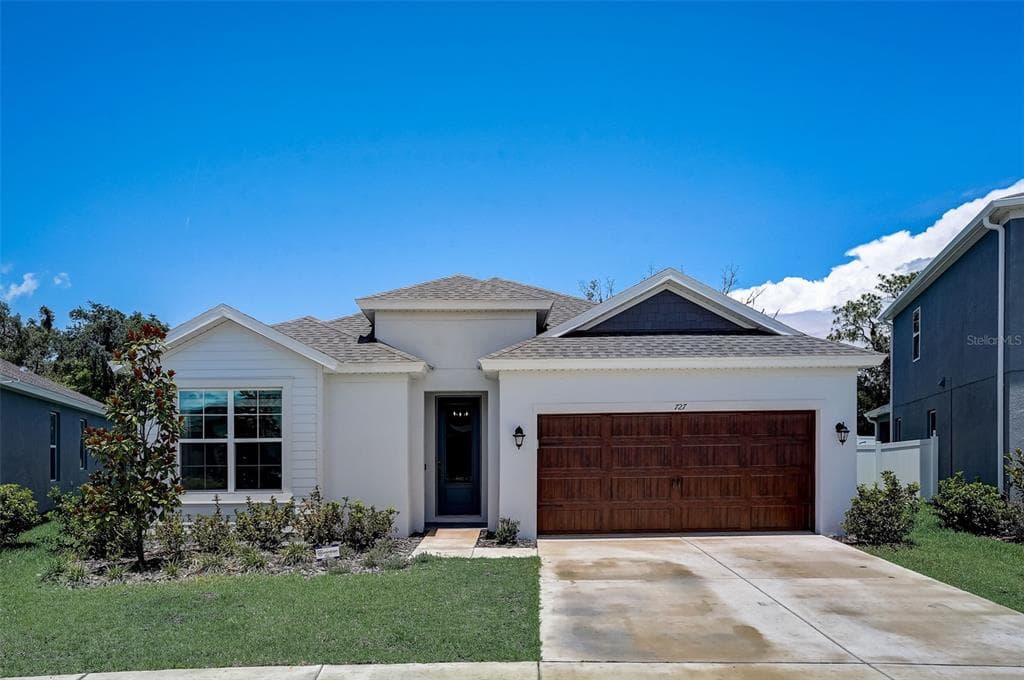 727 OLD WINDSOR WAY SPRING HILL, FL 34609