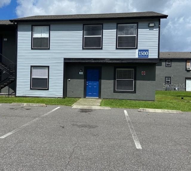 2450 HARTWELL AVENUE SANFORD, FL 32771