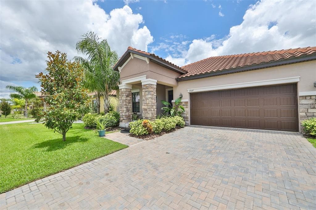 12049 CARDINAL FLOWER DRIVE RIVERVIEW, FL 33579