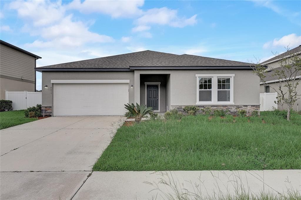 4017 NIGHT HERON DRIVE SANFORD, FL 32773