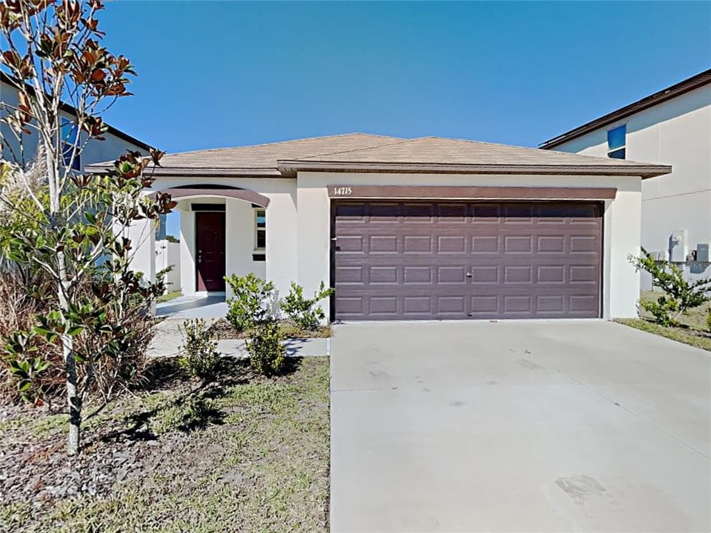 14715 SCOTTBURGH GLEN DRIVE WIMAUMA, FL 33598
