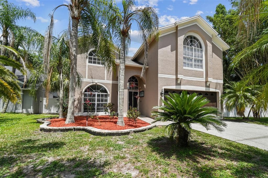 9308 PONTIAC DRIVE