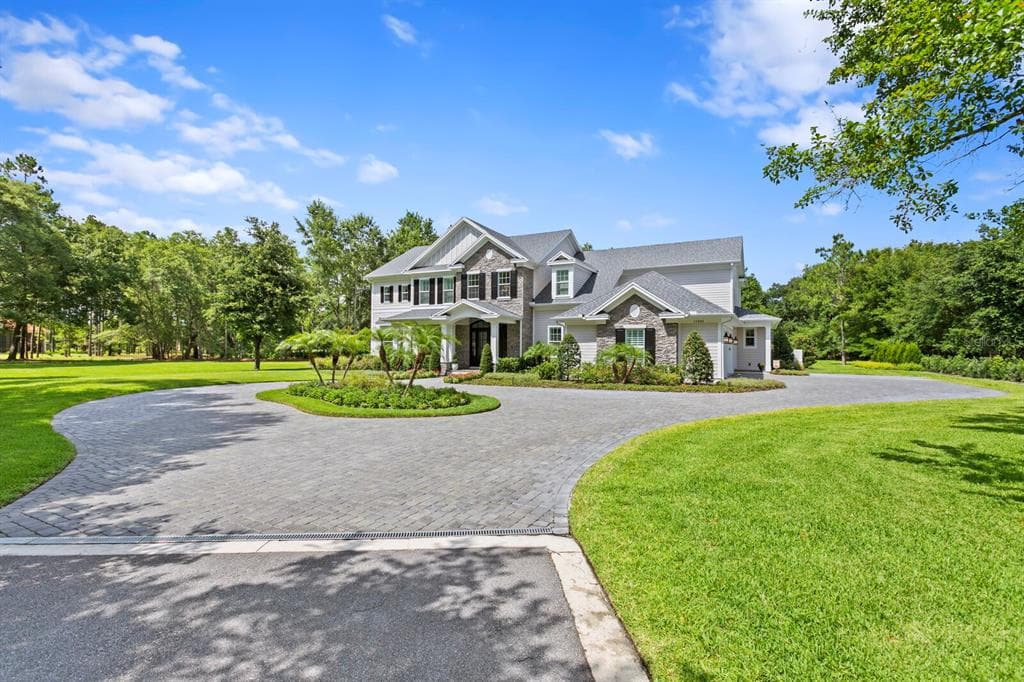 17005 MIDAS LANE LUTZ, FL 33549