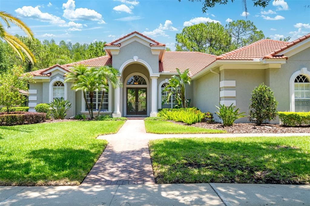 17201 BROADOAK DRIVE TAMPA, FL 33647