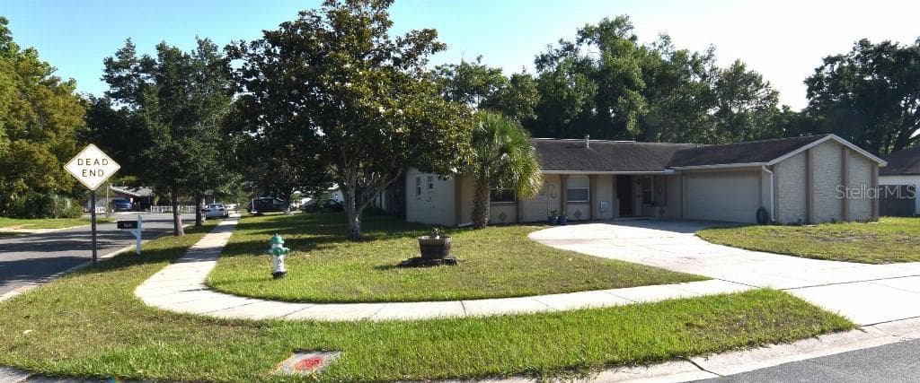 390 VIOLET DELL CASSELBERRY, FL 32707