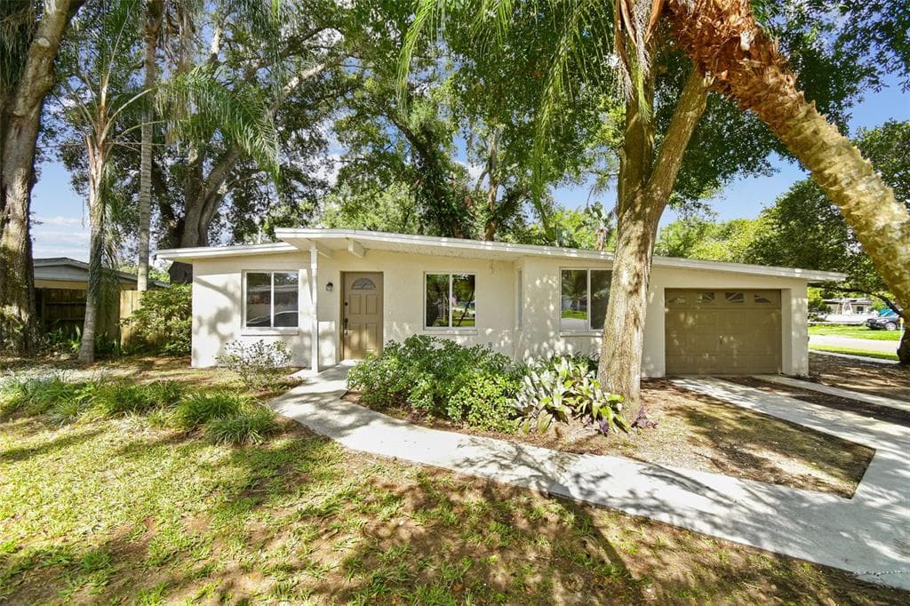 732 CLAYTON STREET BRANDON, FL 33511
