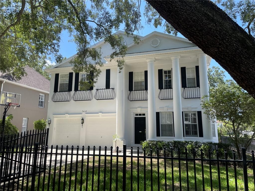3410 W BAY VILLA AVENUE TAMPA, FL 33611