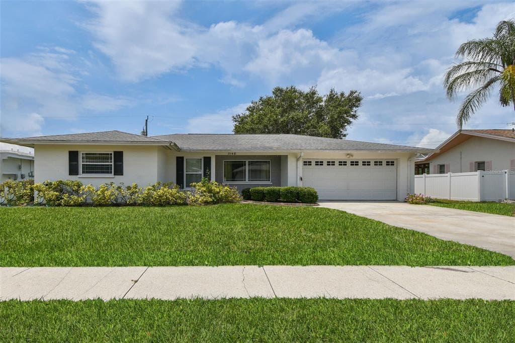 3148 PRAIRIE LANE SARASOTA, FL 34231