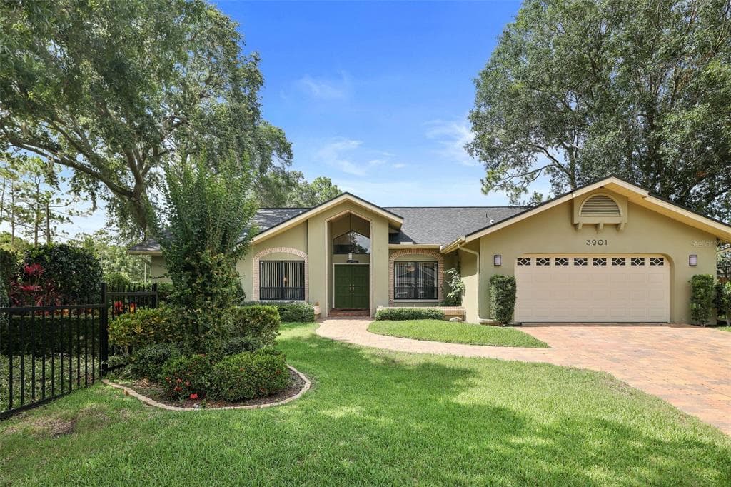 3901 BELMOOR DRIVE