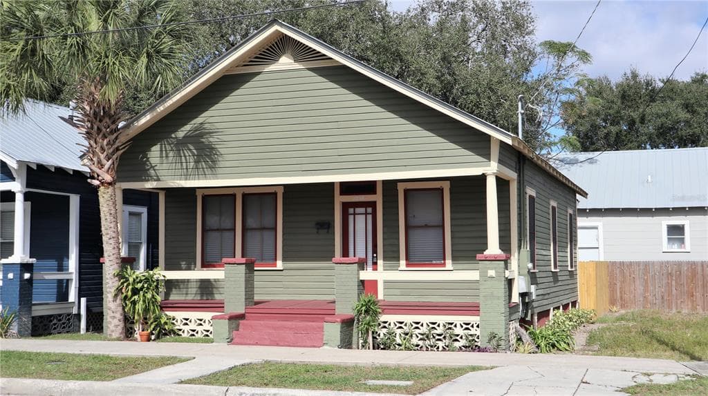 2218 E 3RD AVENUE TAMPA, FL 33605