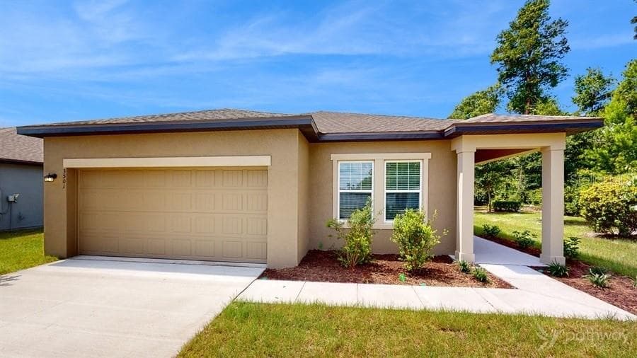 3501 FERNANDA DRIVE DELTONA, FL 32738