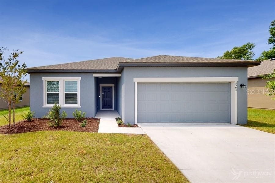 3503 FERNANDA DRIVE DELTONA, FL 32738