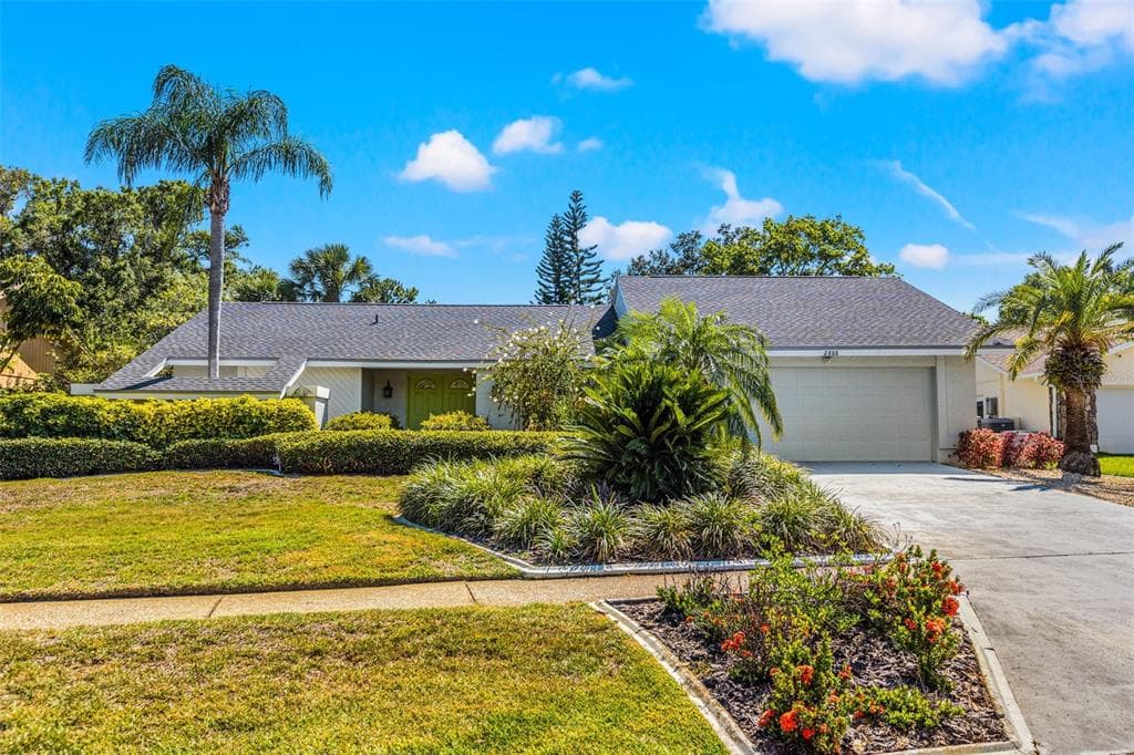 2888 ROLLINGWOOD COURT CLEARWATER, FL 33761