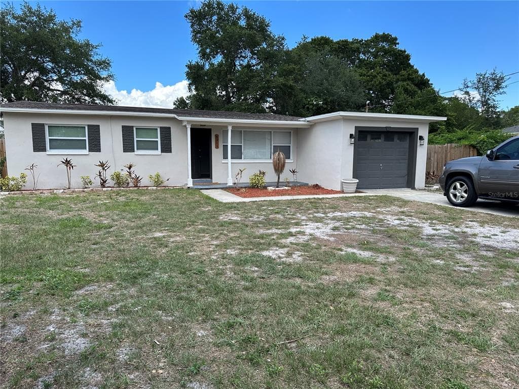 4311 W FAIR OAKS AVENUE TAMPA, FL 33611