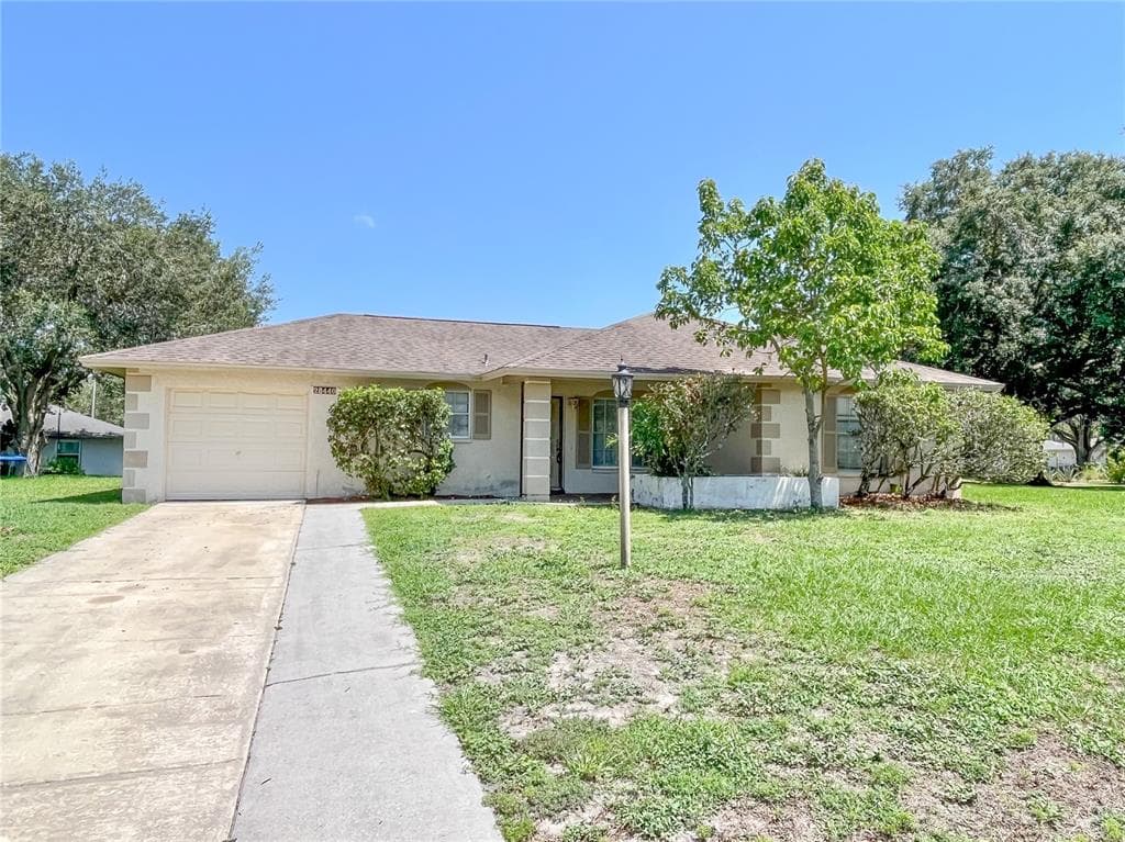 28440 TRIDENT COURT WESLEY CHAPEL, FL 33543