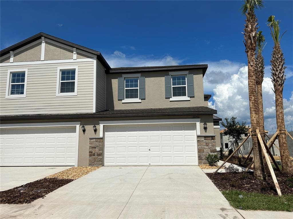 10296 LAVENDER ASTER TRAIL SAN ANTONIO, FL 33576