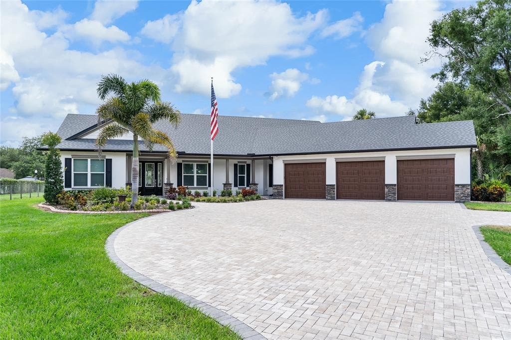 18612 HANNA ROAD LUTZ, FL 33549