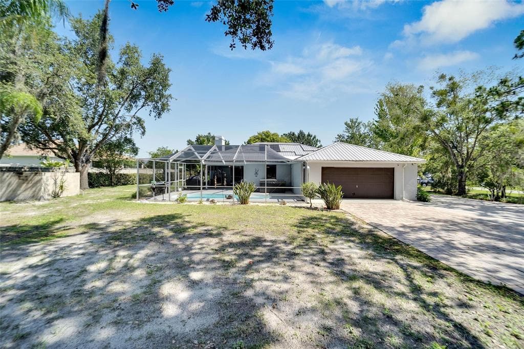 3343 FOXWOOD BOULEVARD WESLEY CHAPEL, FL 33543