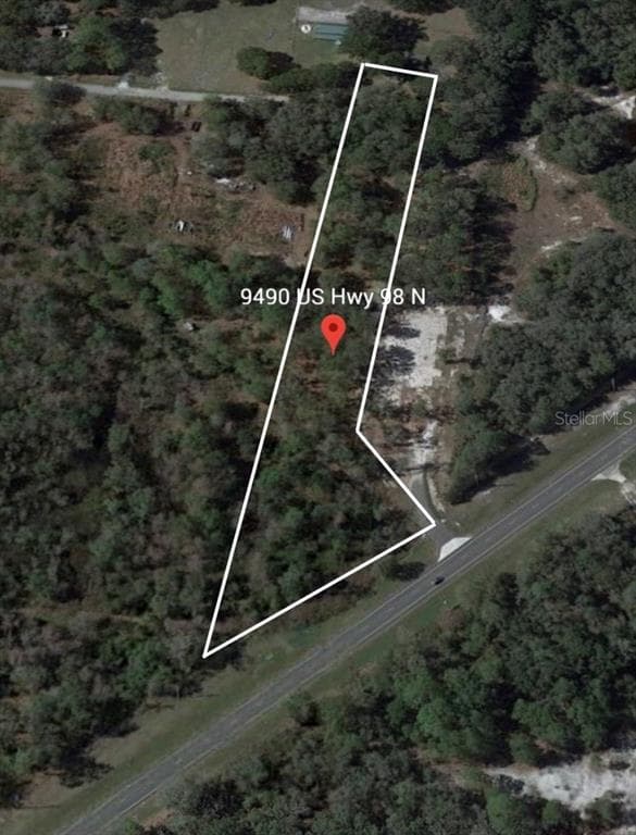 9490 US HIGHWAY 98 N LAKELAND, FL 33809