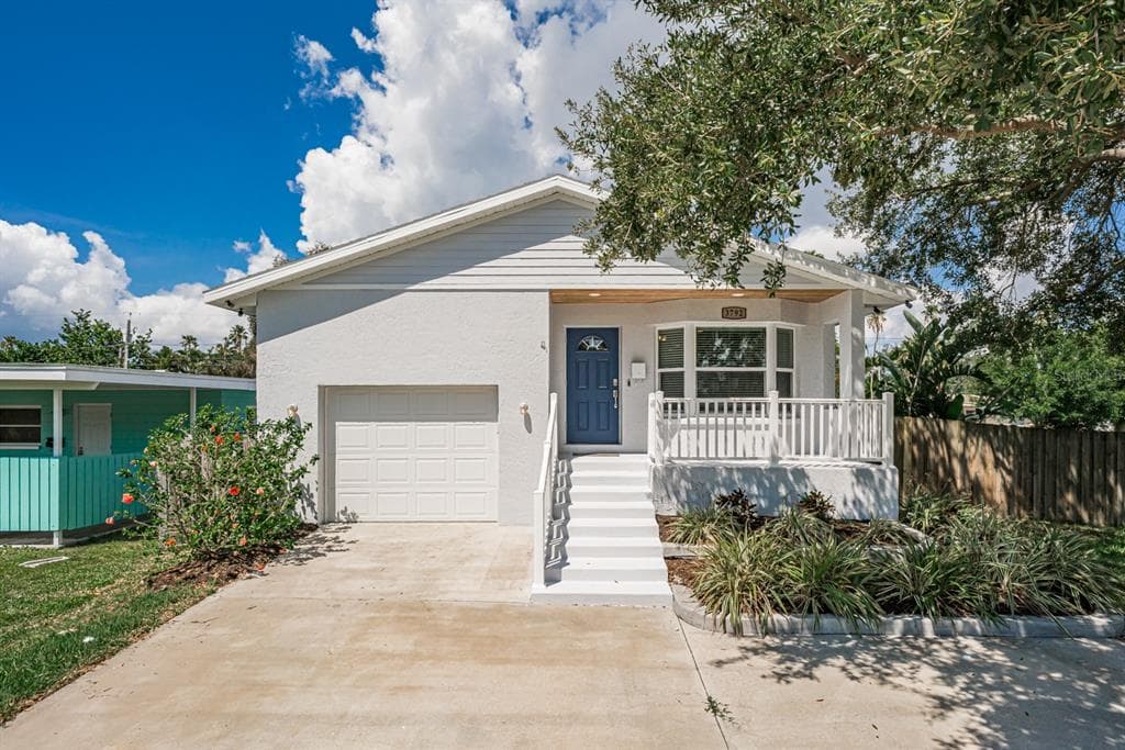 3792 ARKANSAS AVENUE NE ST PETERSBURG, FL 33703