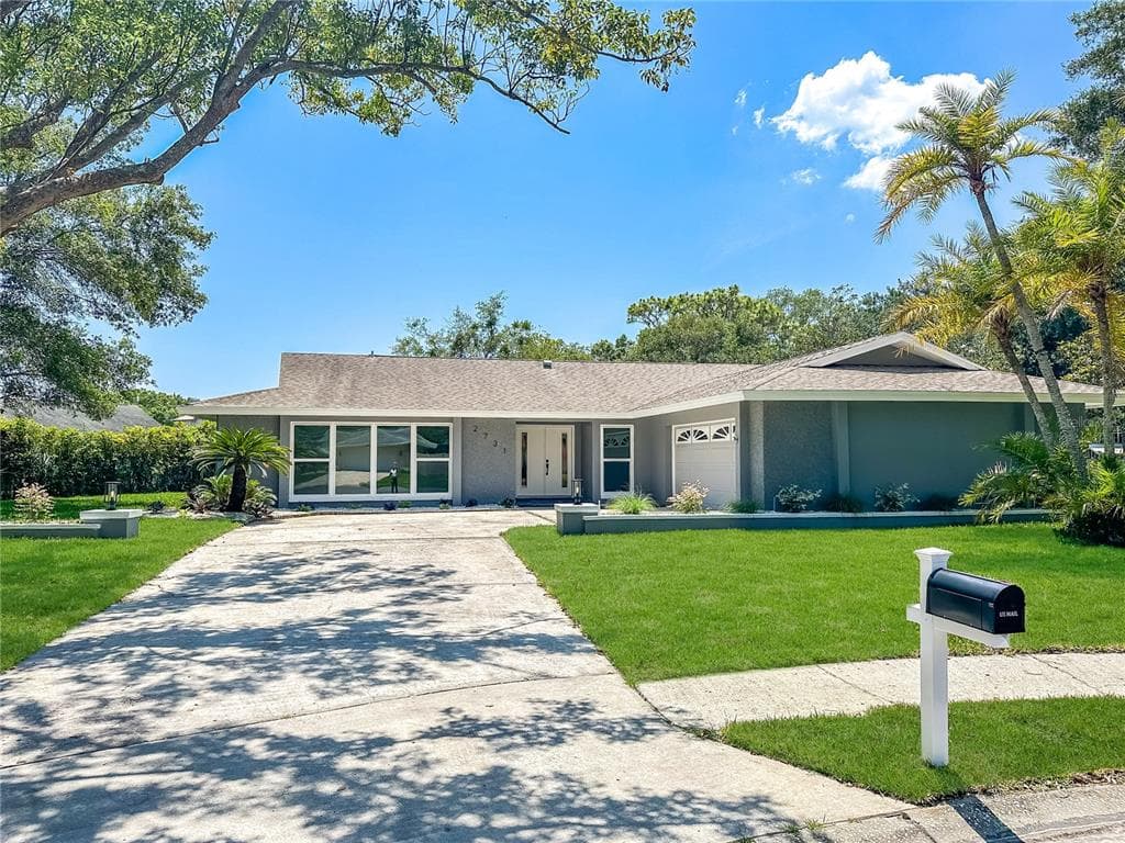 2731 TIMBERLINE COURT
