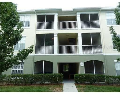 1305 HIGH HAMMOCK DRIVE UNIT 201 TAMPA, FL 33619