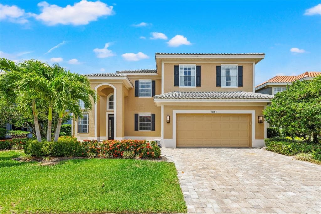 7041 BAYOU WEST AVENUE N PINELLAS PARK, FL 33782